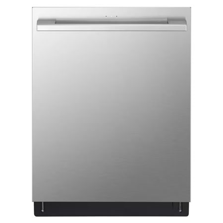LG STUDIO Top Control Smart Dishwasher with 1 Hour Wash Dry