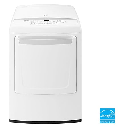 Lg hydroshield shop washer and dryer
