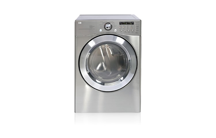 Front view of Ultra Capacity with NeveRust™ DLE2701V