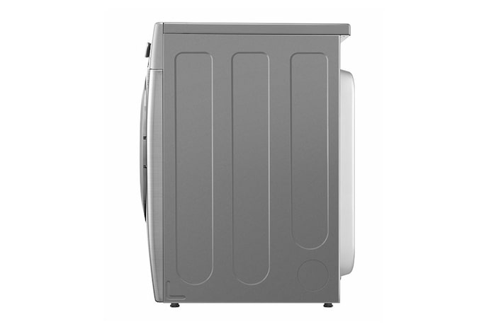 LG 7.4 cu. ft. Ultra Large Capacity Electric Dryer, DLE3400V