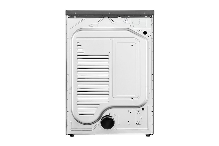 LG 7.4 cu. ft. Ultra Large Capacity Electric Dryer, DLE3400V