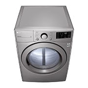 LG 7.4 cu. ft. Ultra Large Capacity Electric Dryer, DLE3400V