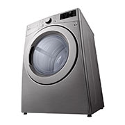LG 7.4 cu. ft. Ultra Large Capacity Electric Dryer, DLE3400V