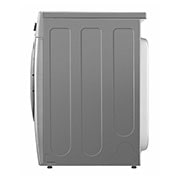 LG 7.4 cu. ft. Ultra Large Capacity Electric Dryer, DLE3400V