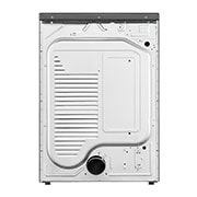 LG 7.4 cu. ft. Ultra Large Capacity Electric Dryer, DLE3400V