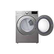 LG 7.4 cu. ft. Ultra Large Capacity Electric Dryer, DLE3400V