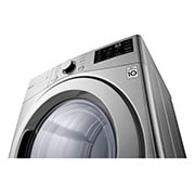 LG 7.4 cu. ft. Ultra Large Capacity Electric Dryer, DLE3400V