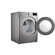 LG 7.4 cu. ft. Ultra Large Capacity Electric Dryer, DLE3400V