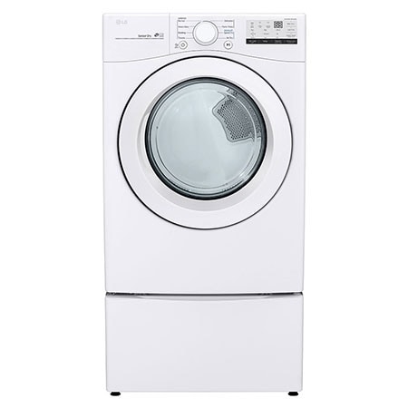 Large capacity electric 2025 dryer