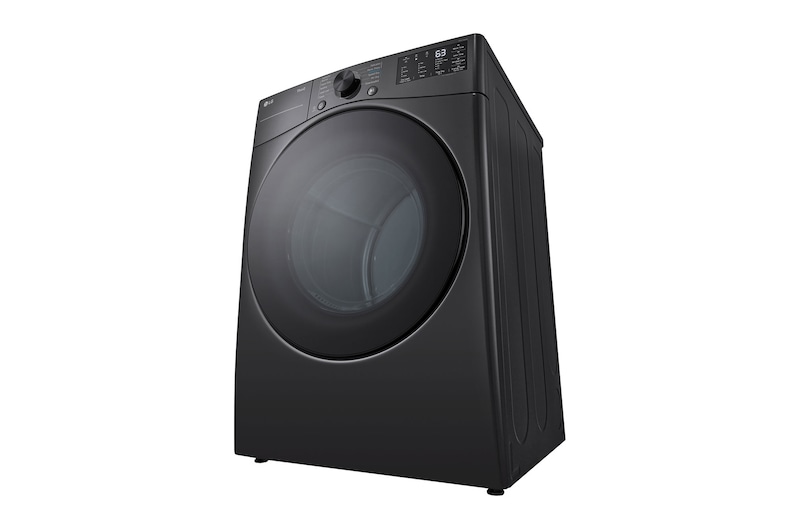 Bottom Right Perspective view