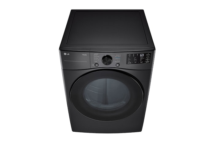 Top perspective view