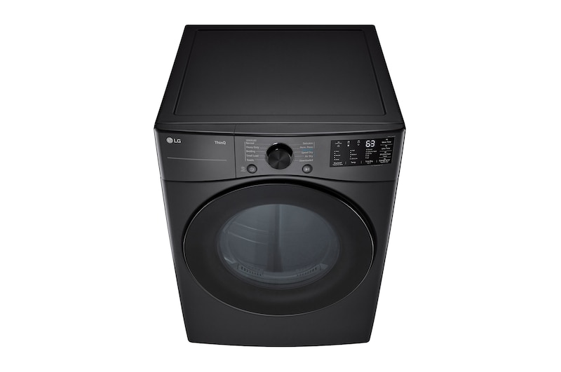 Top perspective view