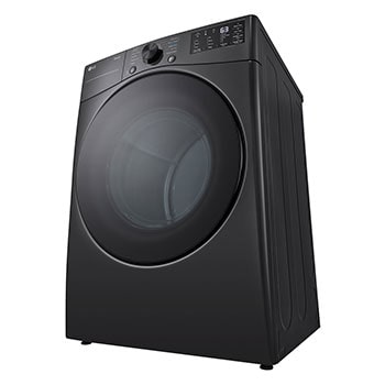 Bottom Right Perspective view