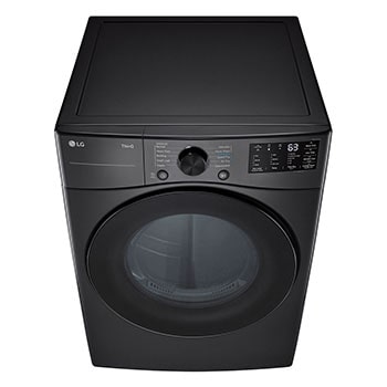 Top perspective view