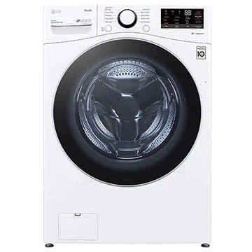 5.2 cu.ft. Ultra Large Capacity Front Load Washer with AI DD™