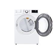 LG 7.4 cu.ft. Ultra Large Capacity Front Load Electric Dryer, DLE3600W