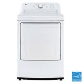 7.3 cu.ft. Electric Dryer with Sensor Dry and FlowSense<sup>®</sup>