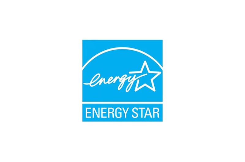 LG 7.3 cu. ft. Ultra Large Capacity Rear Control Electric ENERGY STAR<sup>®</sup> Dryer with Sensor Dry, DLE6100W