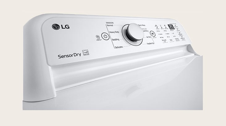Sensor Dry