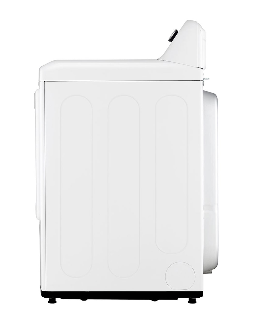 Electric Dryer 7.3 Cu.ft DLE7150W LG CA