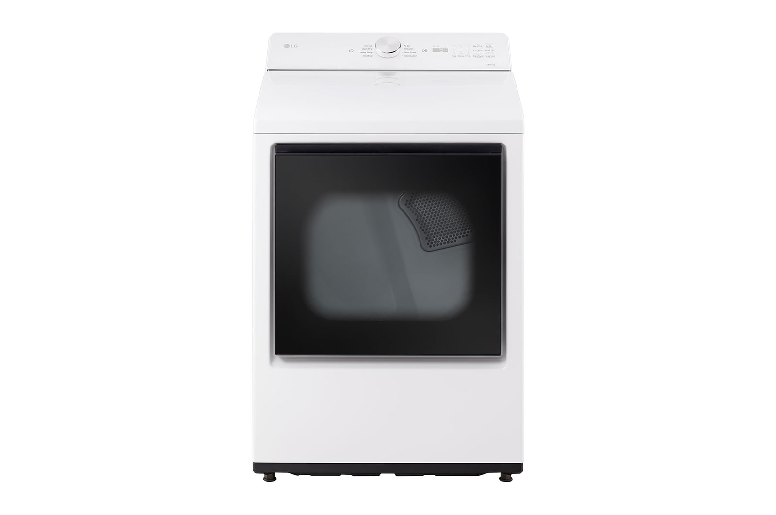 DLE8200W_US_Front