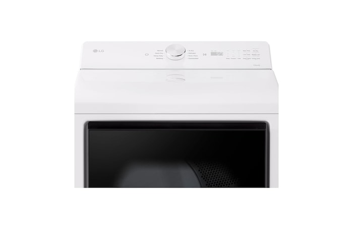 DLE8200W_US_Front_PanelDetail