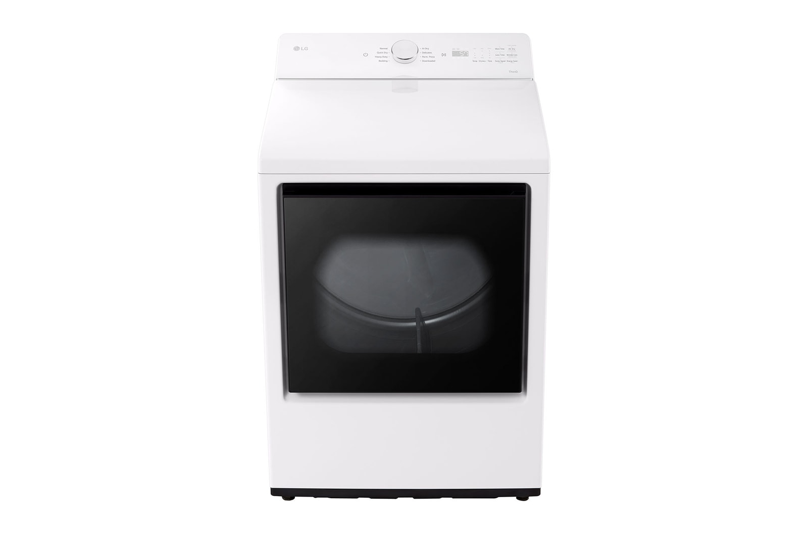 DLE8200W_US_TopPerspective_Front