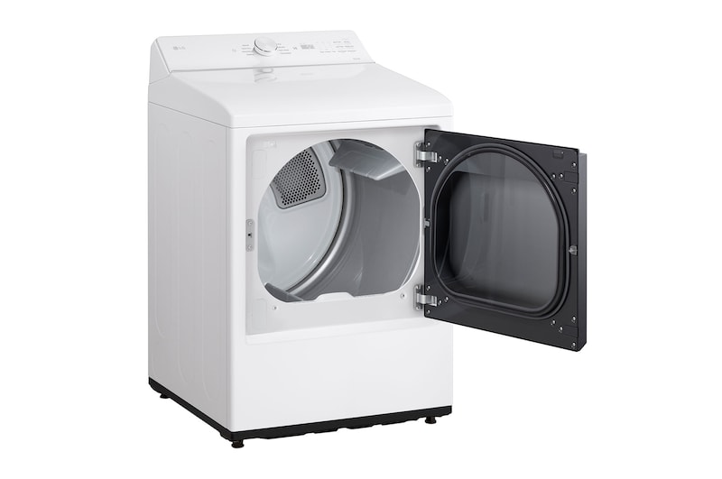 DLE8200W_US_LeftSide_DoorOpen