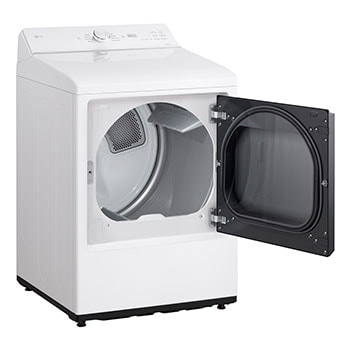 DLE8200W_US_LeftSide_DoorOpen