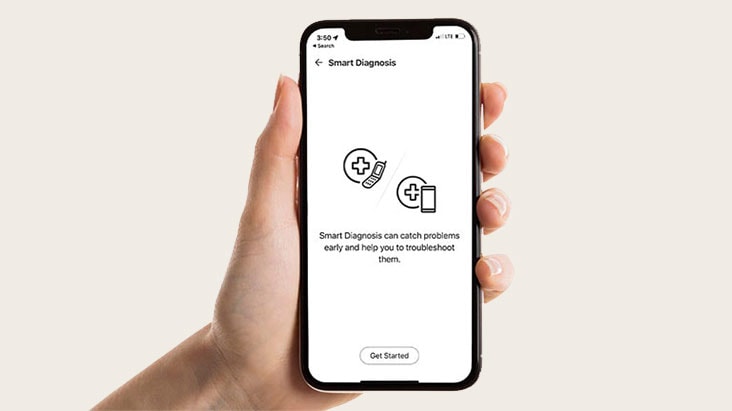 SmartDiagnosis™
