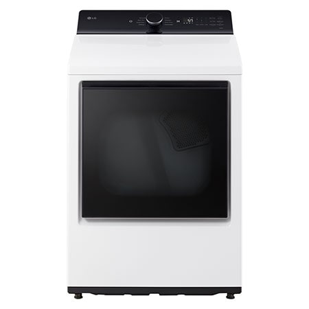 7.3 cu.ft. Electric Dryer with EasyLoad®, AI Sensor Dry® and WiFi