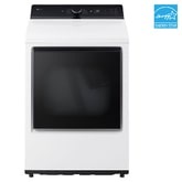 7.3 cu. ft. Electric Dryer with EasyLoad®, AI Sensor Dry® and WiFi