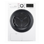 DLEC888W-Front view