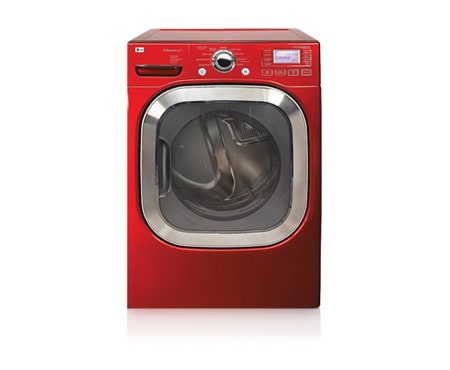 Red lg washer and sales dryer reviews