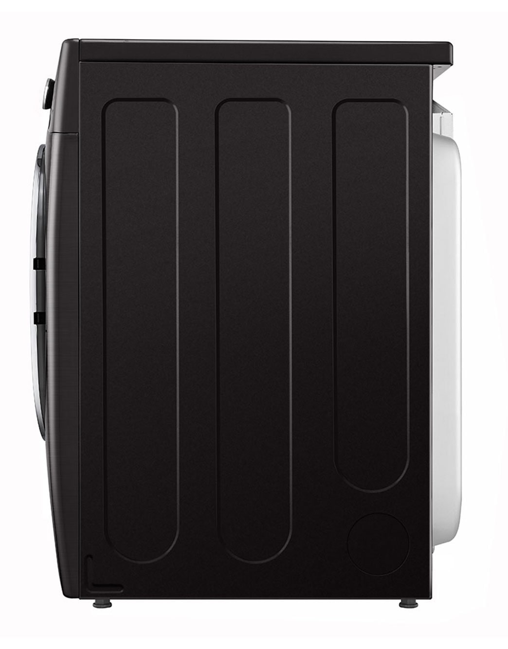 Electric Dryer Steam DLEX4200B LG CA