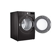LG 7.4 cu.ft. Ultra Large Capacity Front Load Electric Dryer, DLEX4200B