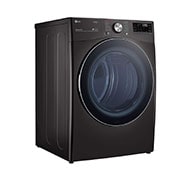 LG 7.4 cu.ft. Ultra Large Capacity Front Load Electric Dryer, DLEX4200B