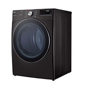 LG 7.4 cu.ft. Ultra Large Capacity Front Load Electric Dryer, DLEX4200B