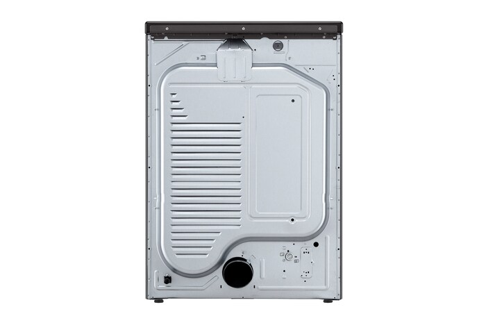 LG 7.4 cu.ft. Ultra Large Capacity Front Load Electric Dryer, DLEX4500B