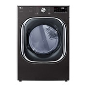 LG 7.4 cu.ft. Ultra Large Capacity Front Load Electric Dryer, DLEX4500B