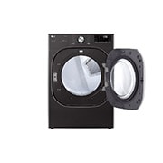 LG 7.4 cu.ft. Ultra Large Capacity Front Load Electric Dryer, DLEX4500B