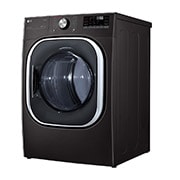 LG 7.4 cu.ft. Ultra Large Capacity Front Load Electric Dryer, DLEX4500B