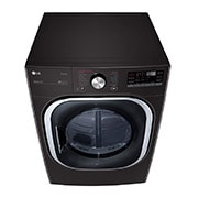 LG 7.4 cu.ft. Ultra Large Capacity Front Load Electric Dryer, DLEX4500B