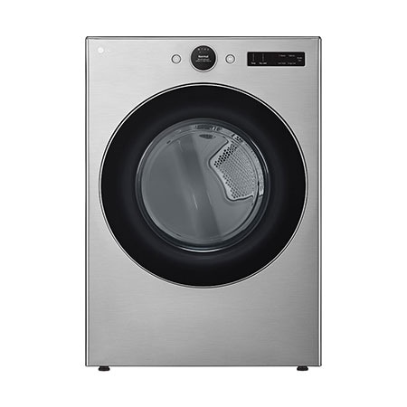 Lg dryer on sale hot sale