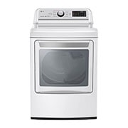 DLEX7250W-Front view