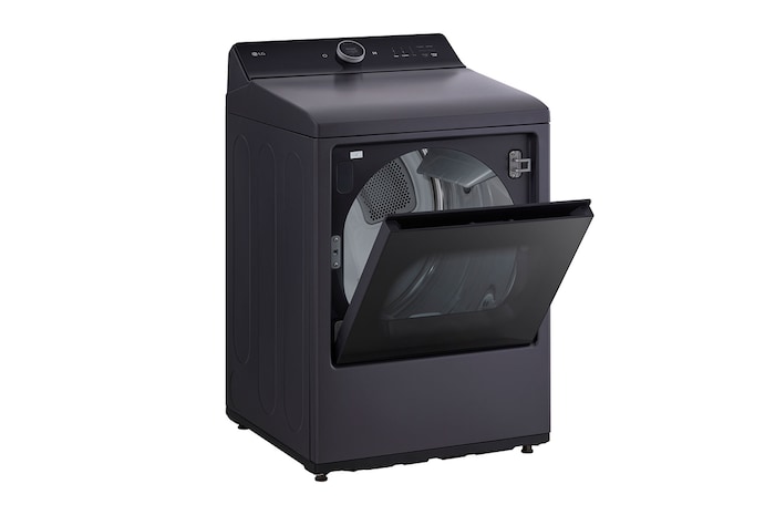 left side door open view1