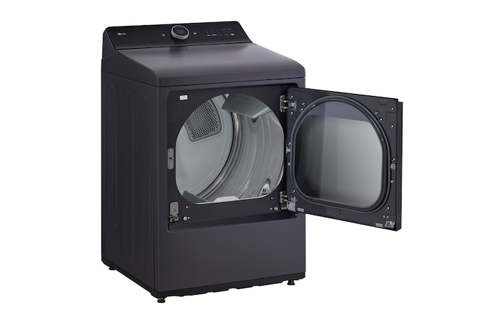 left side door open view2