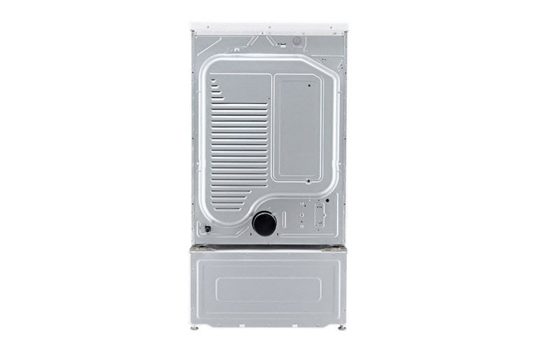 LG 7.4 CU.FT. ULTRA LARGE CAPACITY GAS DRYER WITH SENSOR DRY, DLG3171W