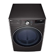 LG 7.4 cu. ft. Capacity Gas Dryer, DLGX4201B