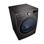 LG 7.4 cu. ft. Capacity Gas Dryer, DLGX4201B